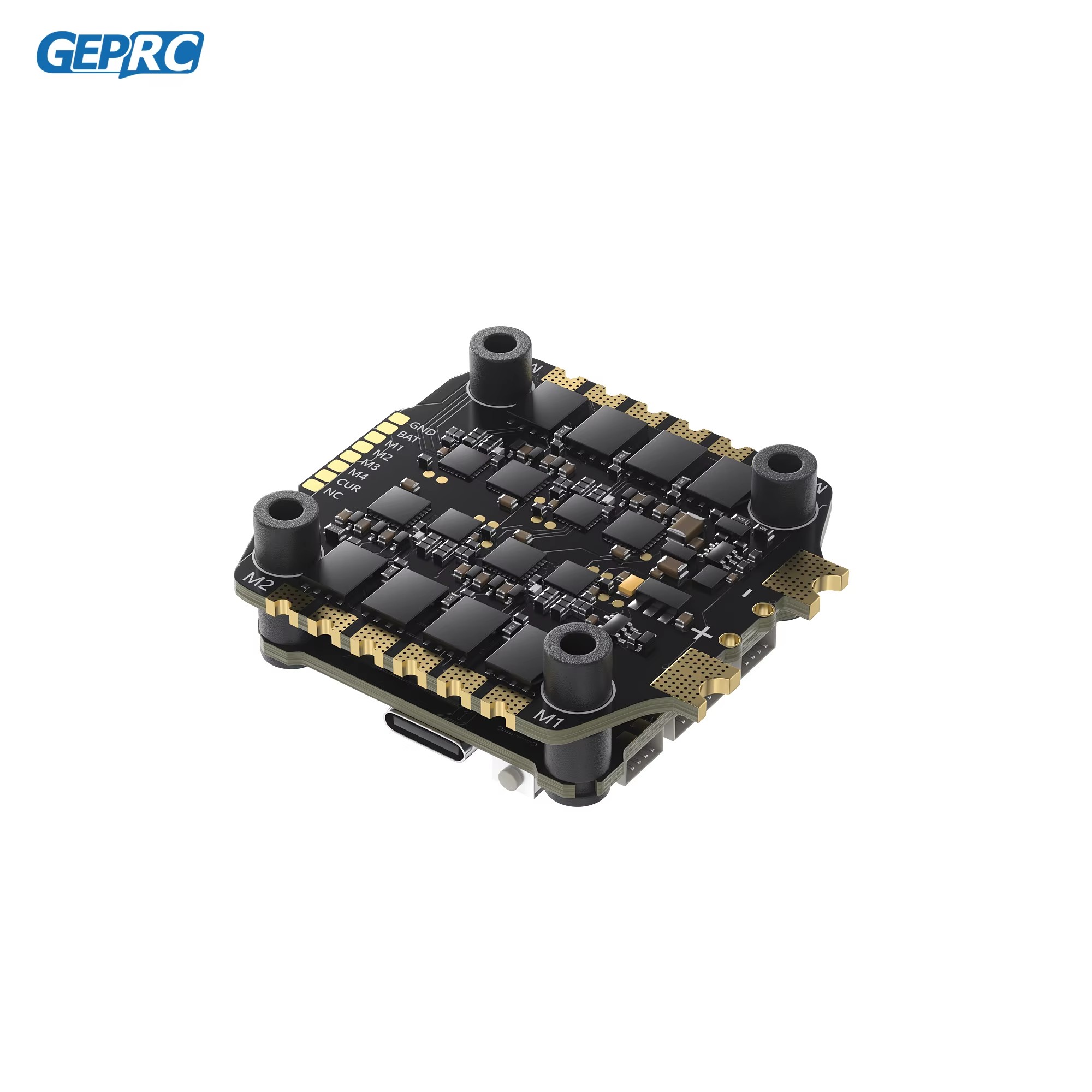 Drone Racing Flight Controller - GEPRC TAKER F722 V2 フライト コントロール