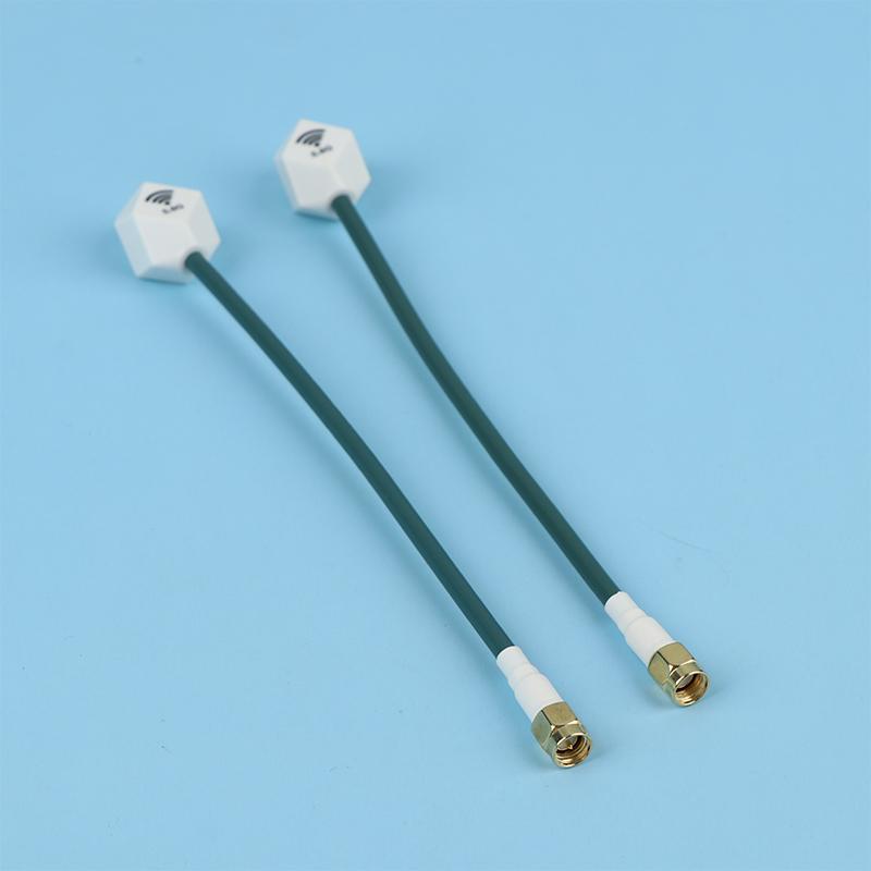 Drone Racing Antenna - 5.8GHz FPV ハイゲインアンテナ RP SMA コネクタ付き