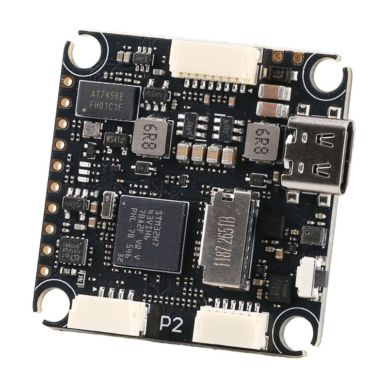 Drone Racing Flight Controller - A63T-TBS Lucid H7 FC フライトコントローラー 30X30mm