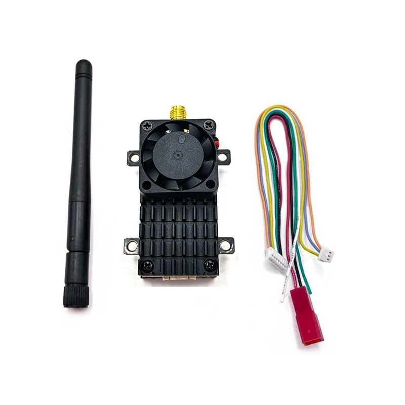 Drone Racing Vtx - 【新規ユーザー限定】5-20KM FPV長距離レーシングドローン対応 5.8G 3W 48CH VTX