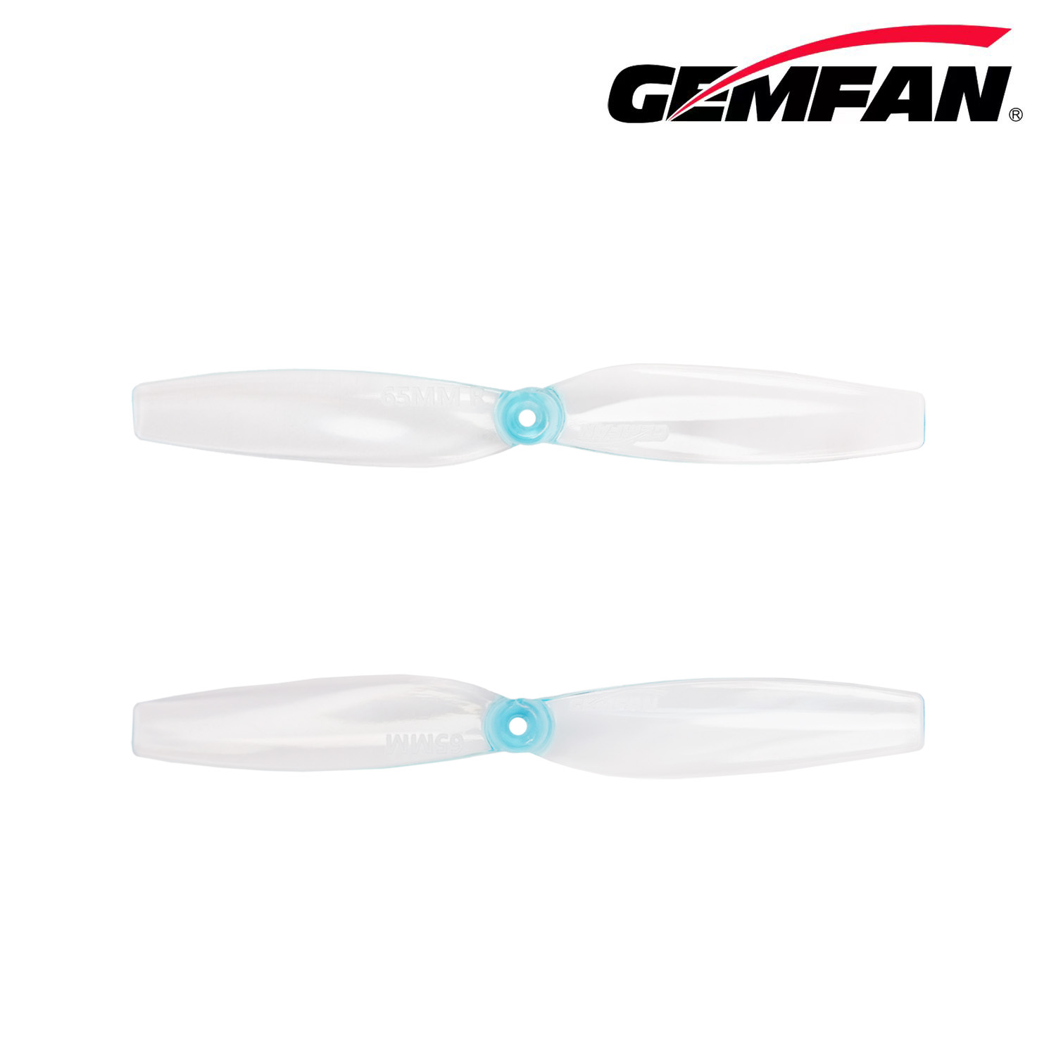 Drone Racing Battery - 2610 Props Gemfan 2.6インチ 2ブレードプロペラ 1mm/1.2mm/1.4mm/1.5mmシャフトハブ