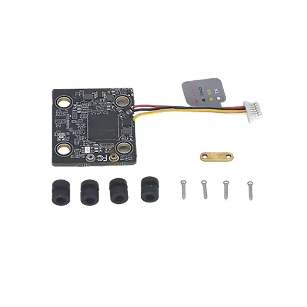 Drone Racing Flight Controller - HDZero Race V3 HDデジタルVTXビデオ送信機 / Nano