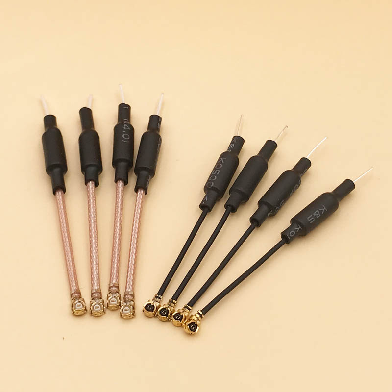 Drone Racing Antenna - マイクロ 65mm 5.8G 2dBi U.FL IPEX
