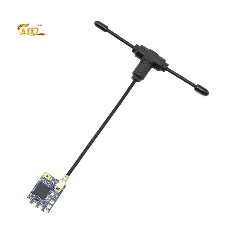 Drone Racing Antenna - AEE7-For BAYCKRC RR2 ELRS 2.4G レシーバー