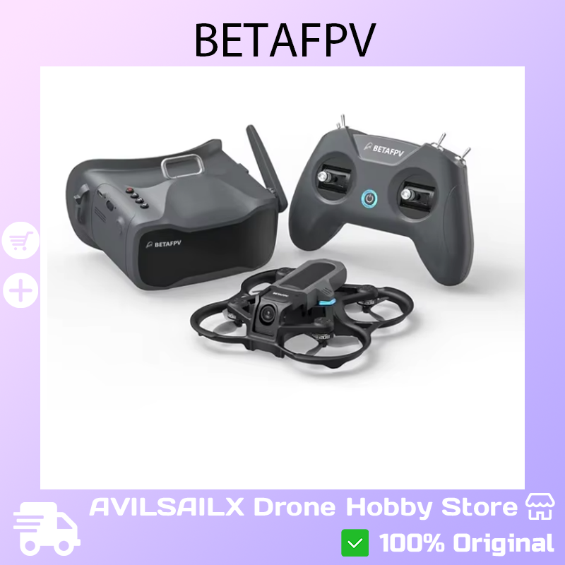 Drone Racing Charger - BETAFPV Aquila16 初心者向けFPVドローンキット（バッテリーなし）ホップレーシングドローンコンプリートセット（趣味の人に）