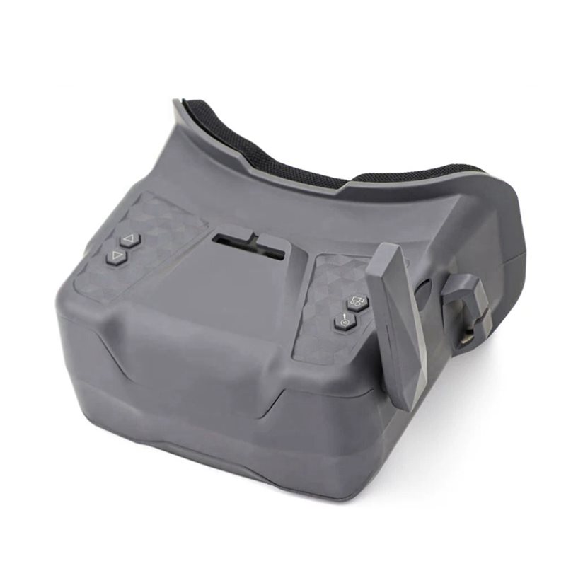 Drone Racing Goggles - AA84 HGLRC VR001 5.8G FPV ゴーグル