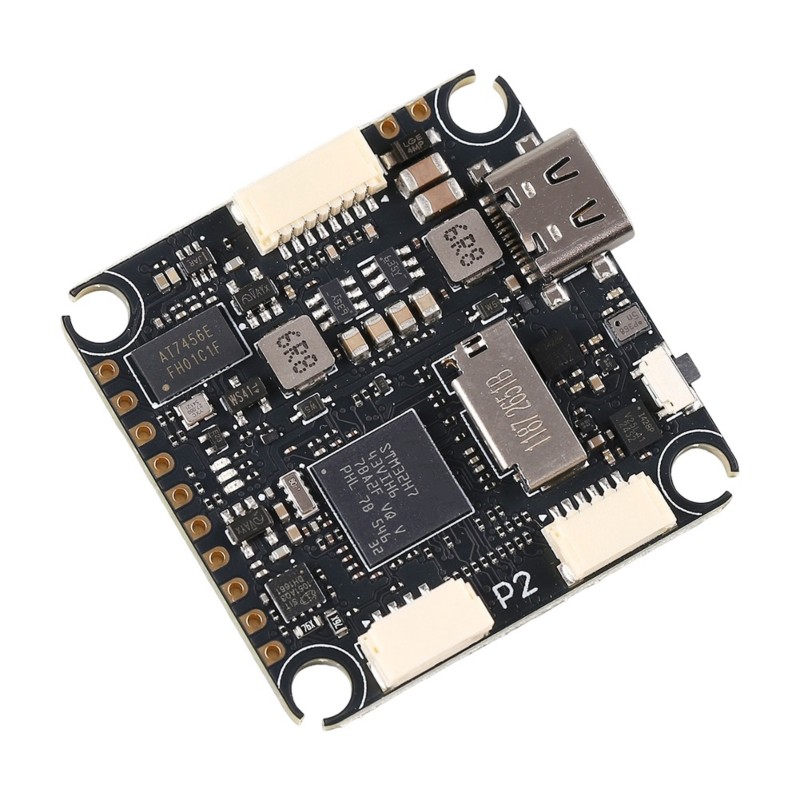 Drone Racing Flight Controller - WOTT-TBS Lucid H7 FC フライトコントローラー 30X30mm