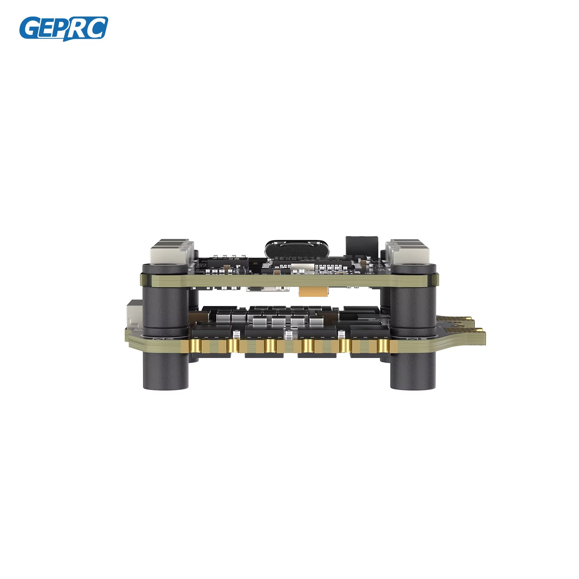 GEPRC TAKER F722 V2 フライト コントロー - Drone Racing Flight Controller のレビューと価格