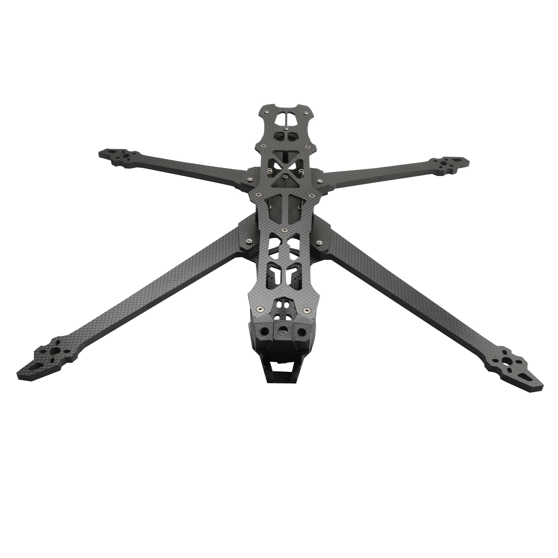 GK-V3 15インチ 680mm FPVドローンフレームキ - Drone Racing Frame のレビューと価格