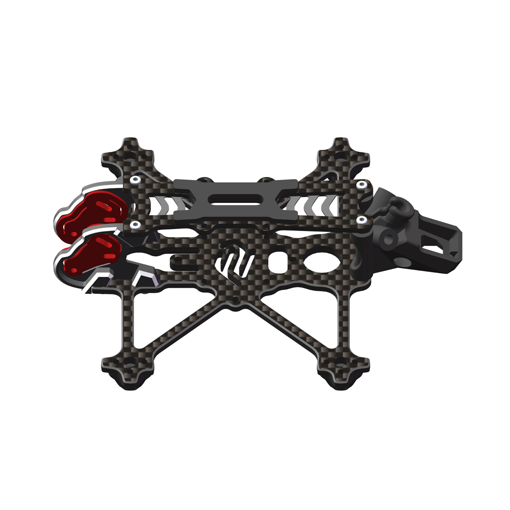AlfaRC Fi-25 DJI O4 Air Unit 6 - Drone Racing Propeller のレビューと価格