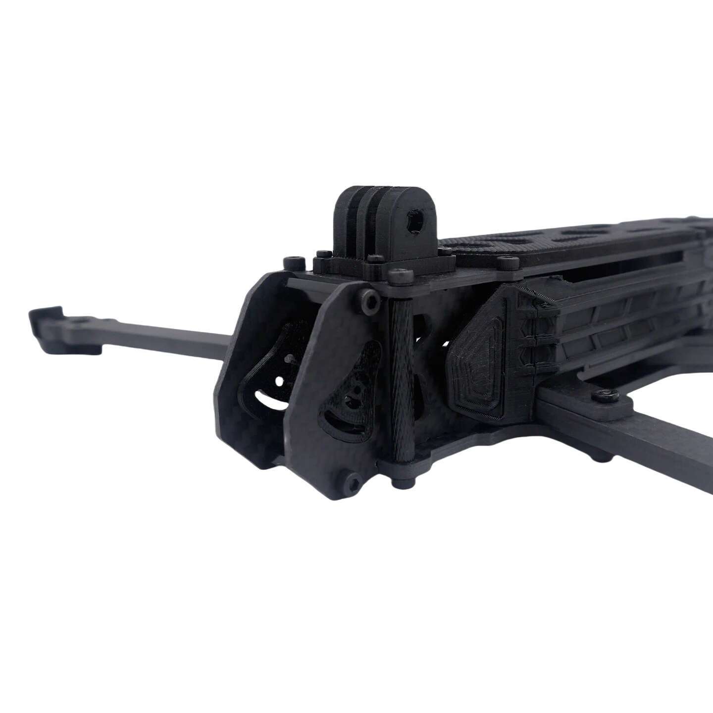 Erdog 7インチ 8-9-10インチ O4フレーム FP - Drone Racing Frame のレビューと価格