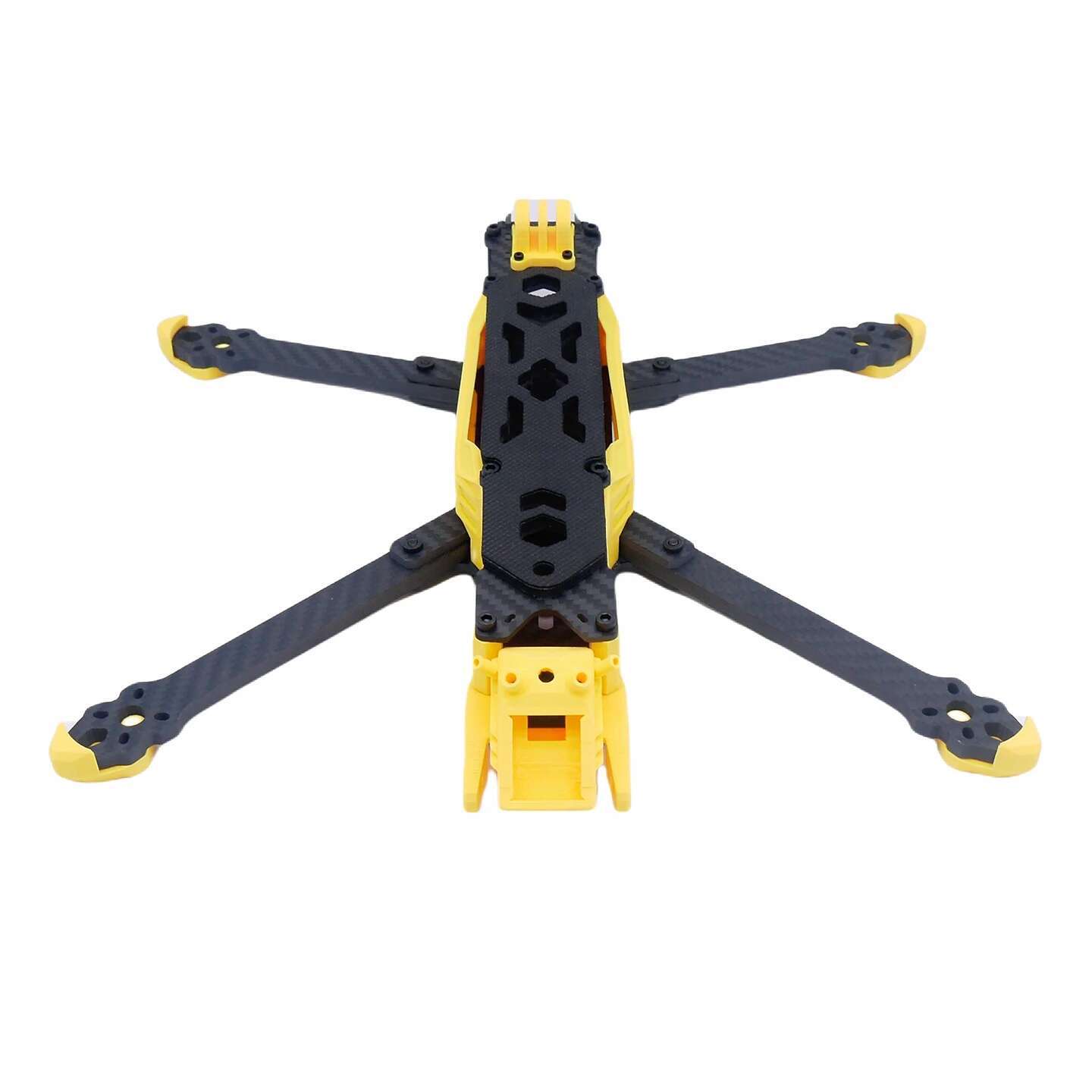 Erdog 7インチ 8-9-10インチ O4フレーム FP - Drone Racing Frame のレビューと価格