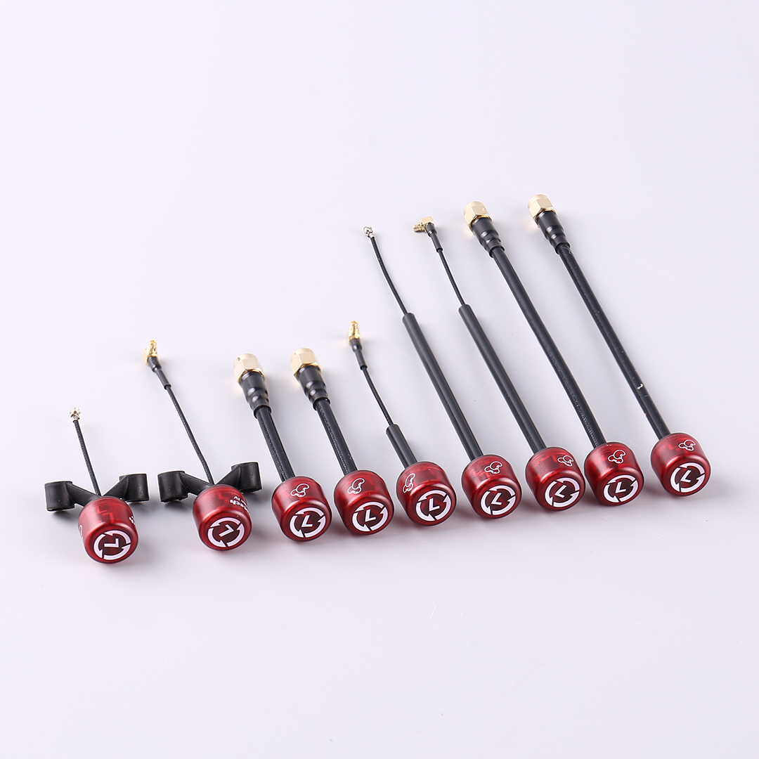 Mayatech Redbean IV 5.8Gアンテナ F - Drone Racing Antenna のレビューと価格