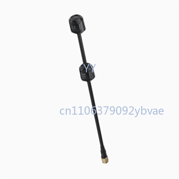 5.8G デュアルVTXアンテナ 長距離対応 FPVレーシン - Drone Racing Antenna のレビューと価格