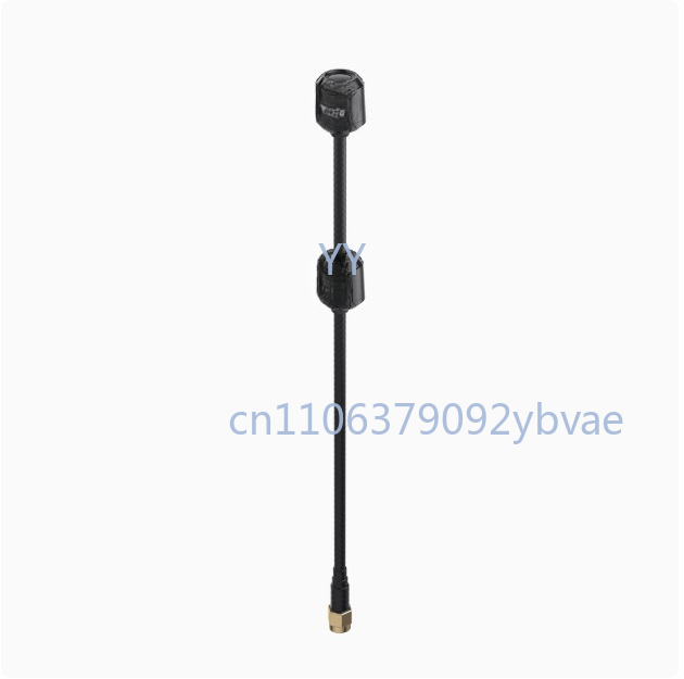 5.8G デュアルVTXアンテナ 長距離対応 FPVレーシン - Drone Racing Antenna のレビューと価格
