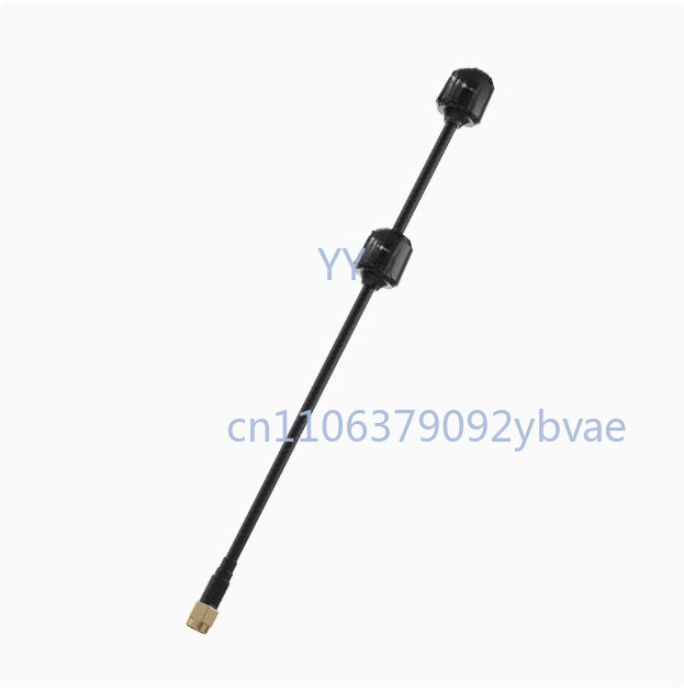 5.8G デュアルVTXアンテナ 長距離対応 FPVレーシン - Drone Racing Antenna のレビューと価格