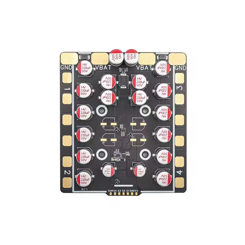 Vortex 8S 100A 4-in-1 ESC BLS  - Drone Racing Battery のレビューと価格