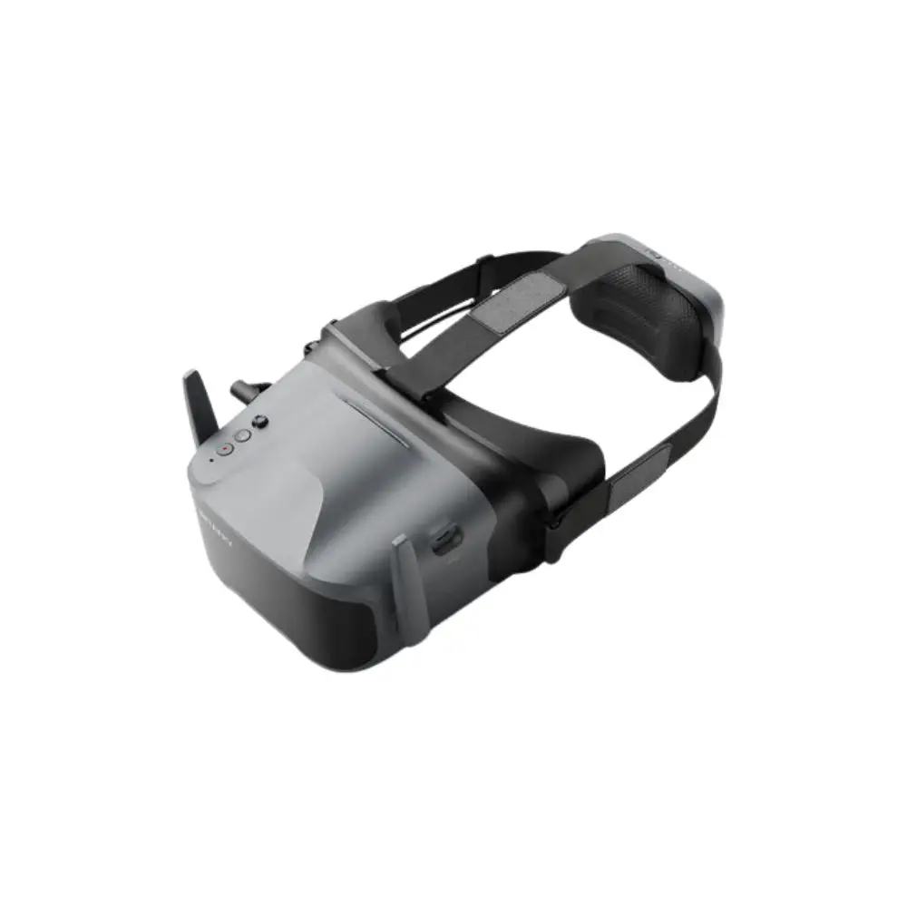 BETAFPV VR04 HD FPVゴーグル 4.5インチ - Drone Racing Goggles のレビューと価格