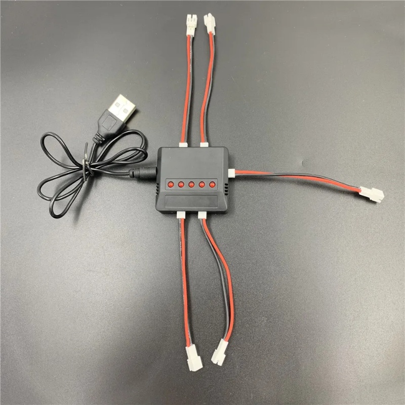 Syma X5HW X5HC X5C X5SW 3.7V 5 - Drone Racing Battery のレビューと価格