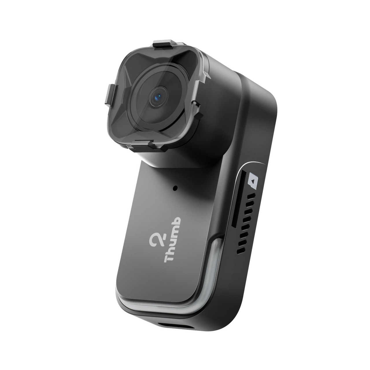 新バージョン RunCam Thumb 2 4K 2.7K  - Drone Racing Camera のレビューと価格