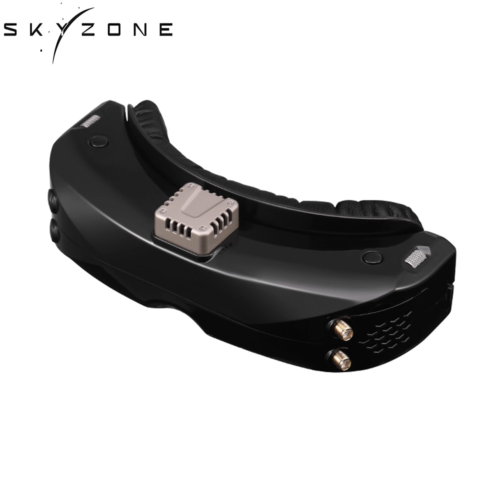 SKYZONE SKY04O Pro SKY04OPro 5 - Drone Racing Goggles のレビューと価格