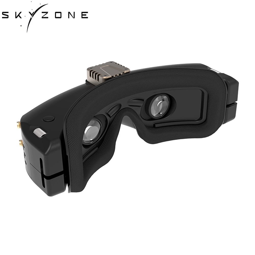 SKYZONE SKY04O Pro SKY04OPro 5 - Drone Racing Goggles のレビューと価格
