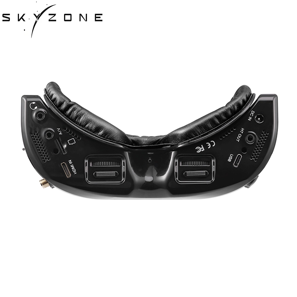SKYZONE SKY04O Pro SKY04OPro 5 - Drone Racing Goggles のレビューと価格
