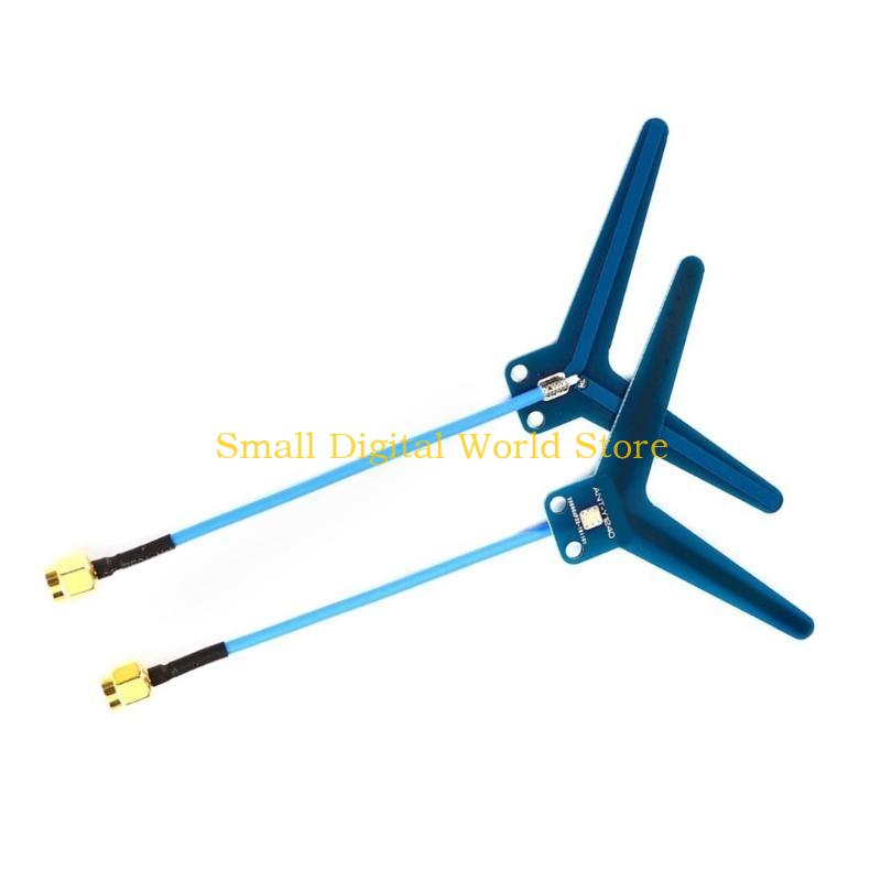 77UB Matek Mateksys ダイポール アンテナ - Drone Racing Antenna のレビューと価格