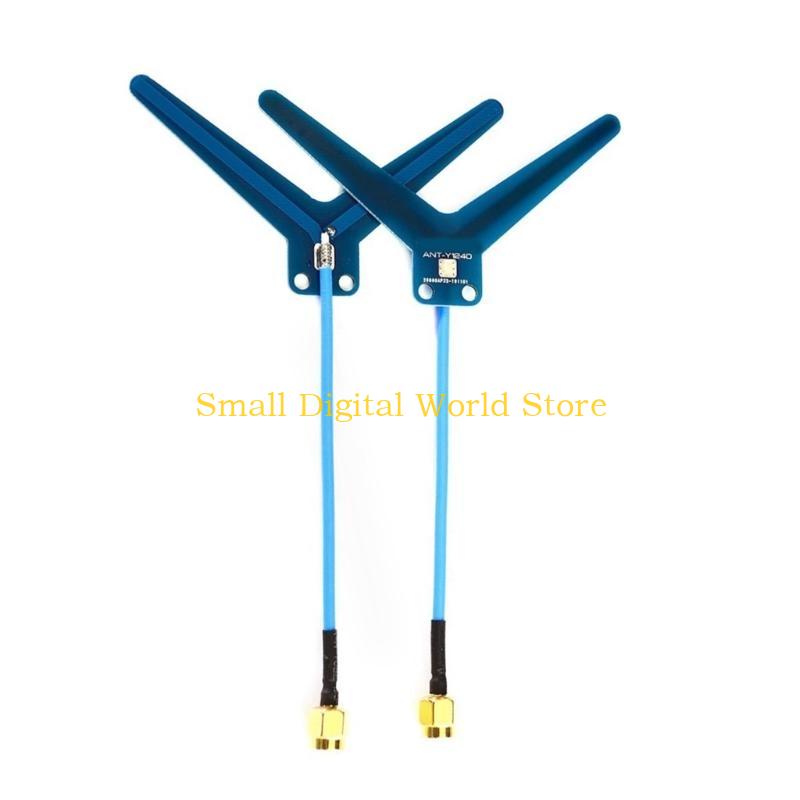 77UB Matek Mateksys ダイポール アンテナ - Drone Racing Antenna のレビューと価格