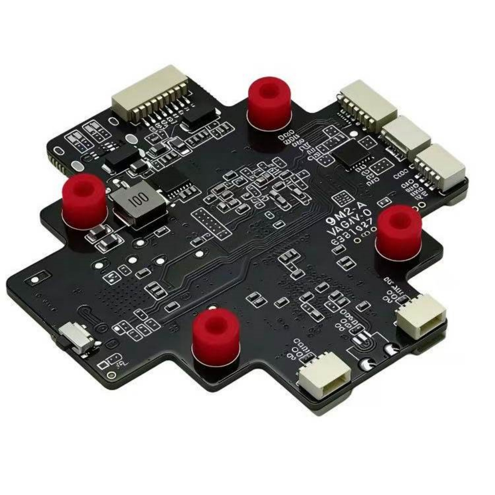 NCZOBOE Ai-FC-1 Ai ターミナル ガイダンス - Drone Racing Flight Controller のレビューと価格