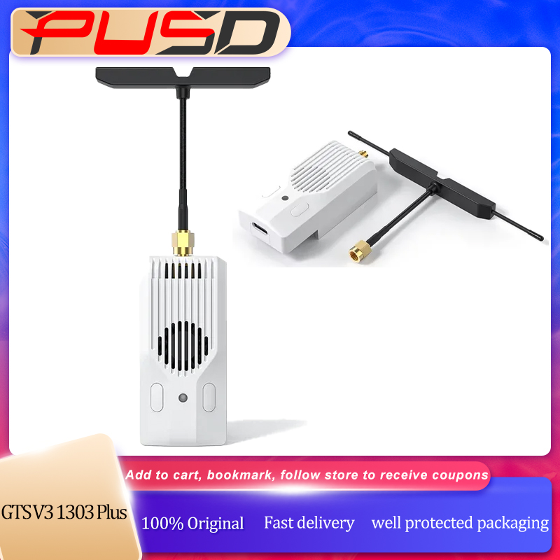 BETAFPV Nano TX V2 モジュール ELRS  - Drone Racing Antenna のレビューと価格