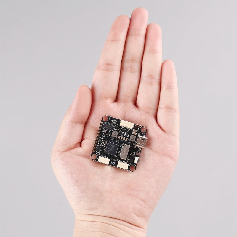 A63T-TBS Lucid H7 FC フライトコントロー - Drone Racing Flight Controller のレビューと価格