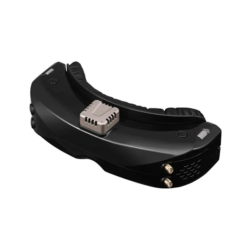 Skyzone Sky04X Pro OLED FPVゴーグ - Drone Racing Goggles のレビューと価格