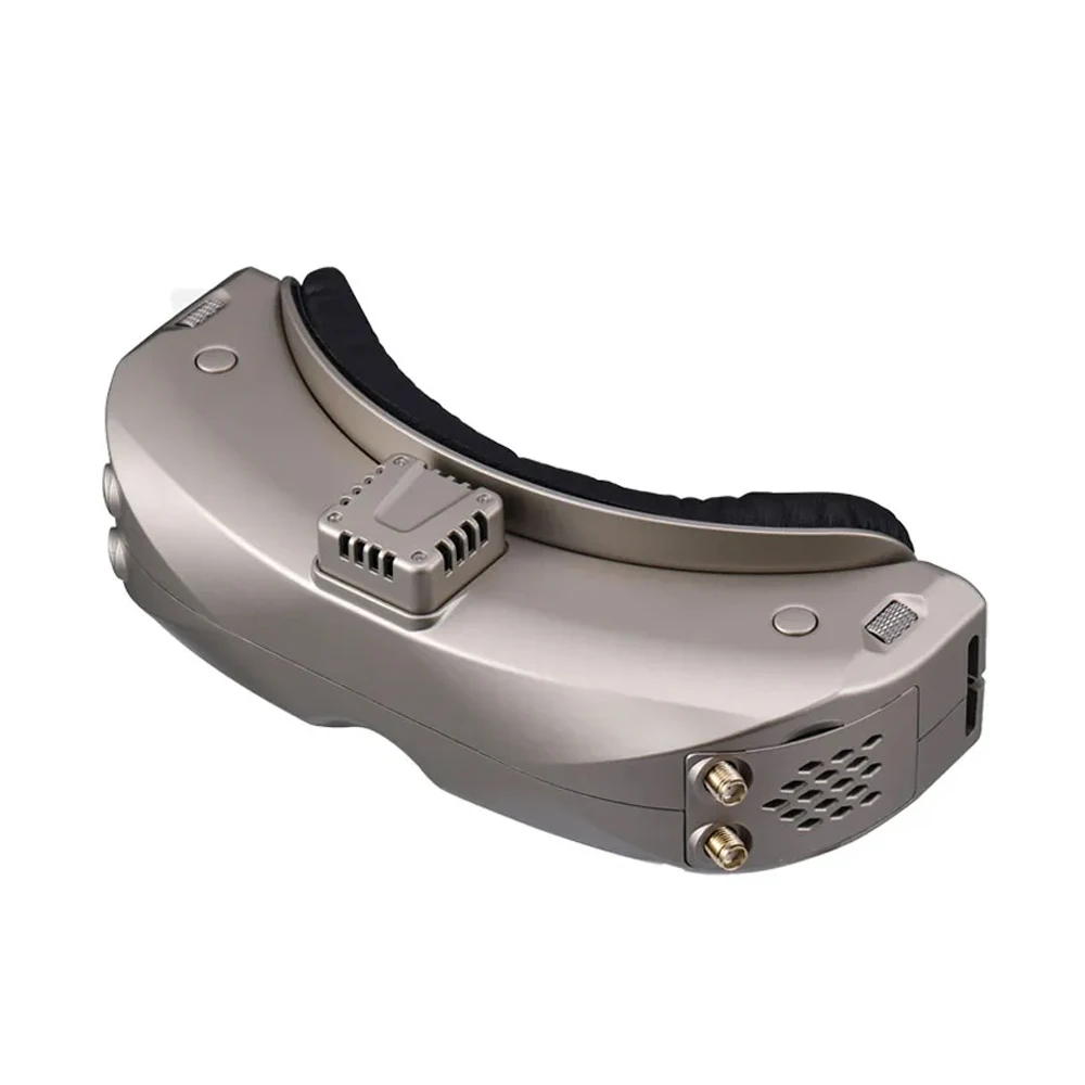 Skyzone Sky04X Pro OLED FPVゴーグ - Drone Racing Goggles のレビューと価格