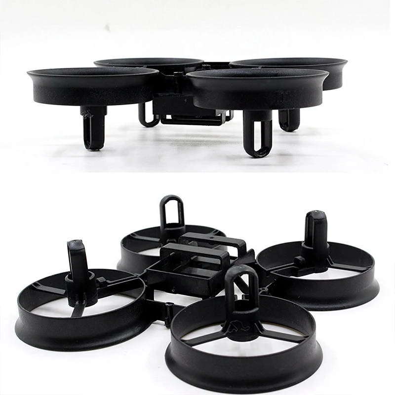 JJRC H36 Eachine E010 小型DIYミニク - Drone Racing Propeller のレビューと価格