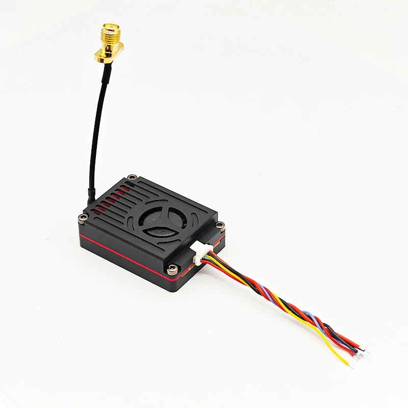 3.3 グラム 3 ワット FPV VTX 16CH 300 - Drone Racing Frame のレビューと価格