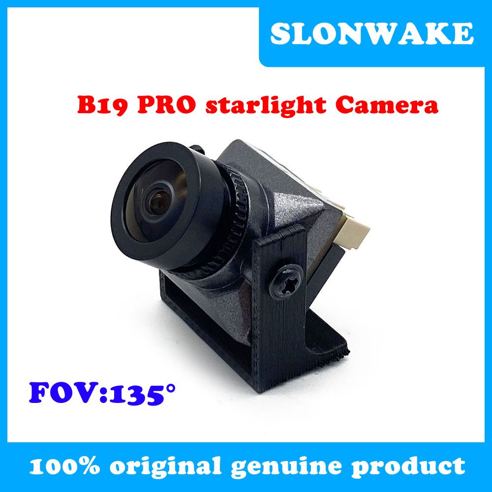 JINJIEAN B19 PRO ミニ FPV カメラ 2. - Drone Racing Camera のレビューと価格