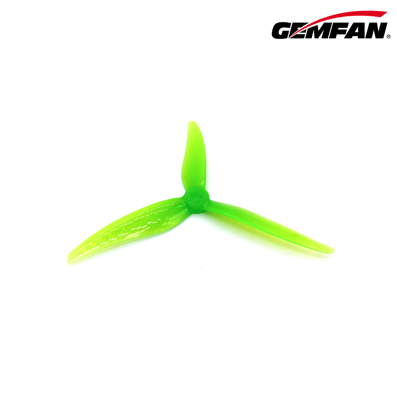 ジェムファン-rcドローン用プロペラ、ハリケーンsl 512 - Drone Racing Propeller のレビューと価格