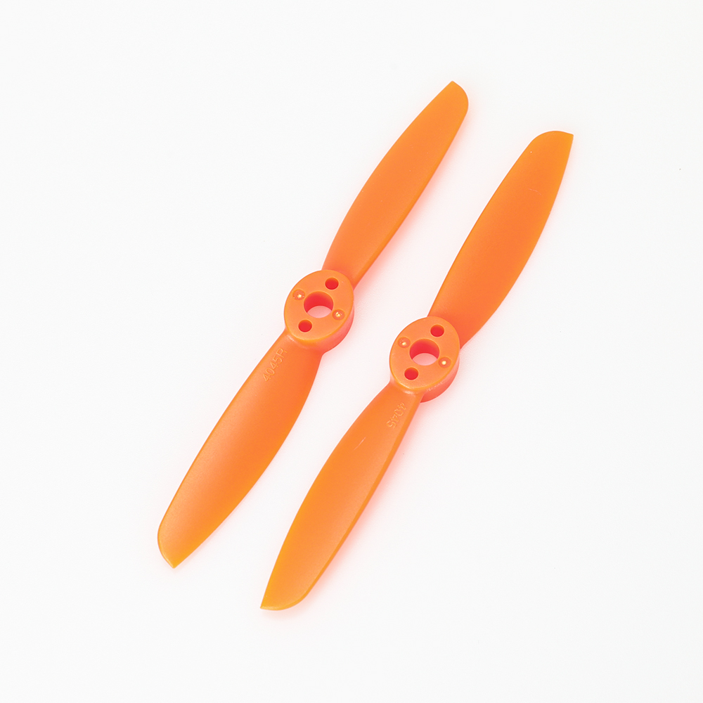 1 ペア 4045 4 インチ 4X4.5 プロペラ CW  - Drone Racing Propeller のレビューと価格