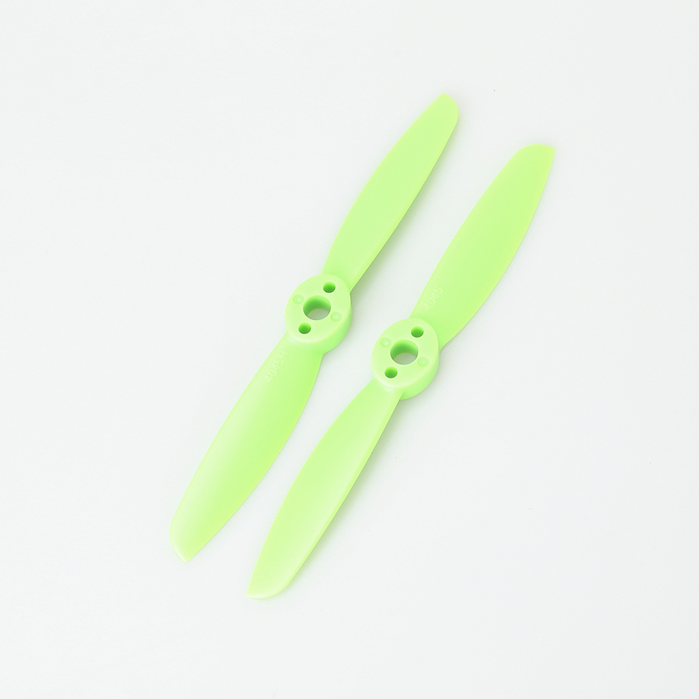 1 ペア 4045 4 インチ 4X4.5 プロペラ CW  - Drone Racing Propeller のレビューと価格