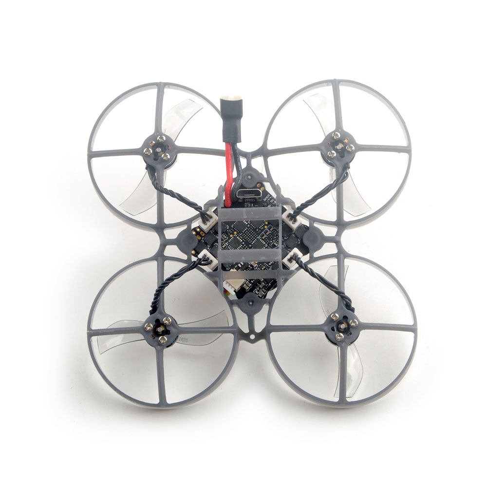 ハッピーモデル モブーラ7 1S 75mm タイニーウープ  - Drone Racing Charger のレビューと価格
