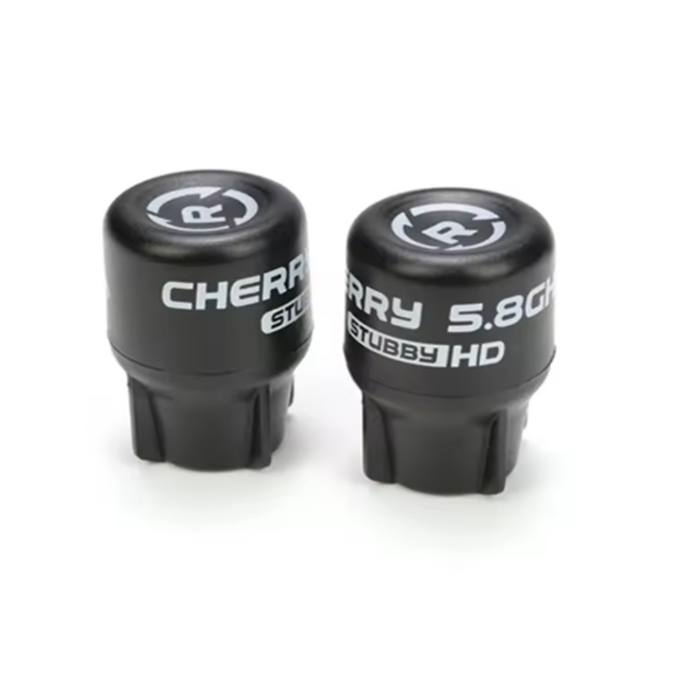 RUSHFPV RUSH チェリースタビー HD 5.8G  - Drone Racing Goggles のレビューと価格