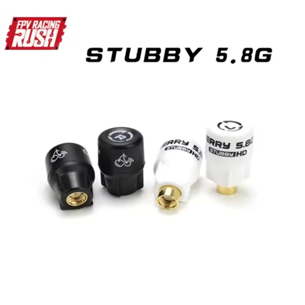 RUSHFPV RUSH チェリースタビー HD 5.8G  - Drone Racing Goggles のレビューと価格