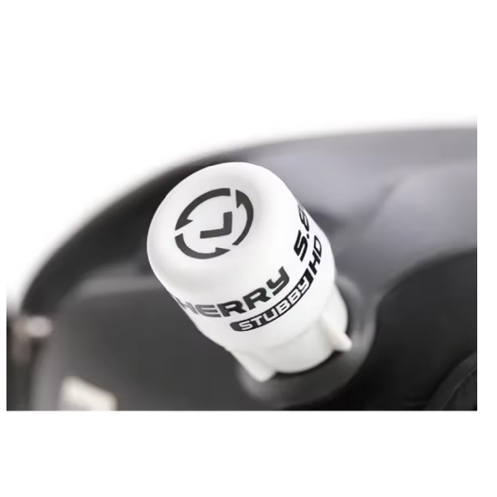 RUSHFPV RUSH チェリースタビー HD 5.8G  - Drone Racing Goggles のレビューと価格