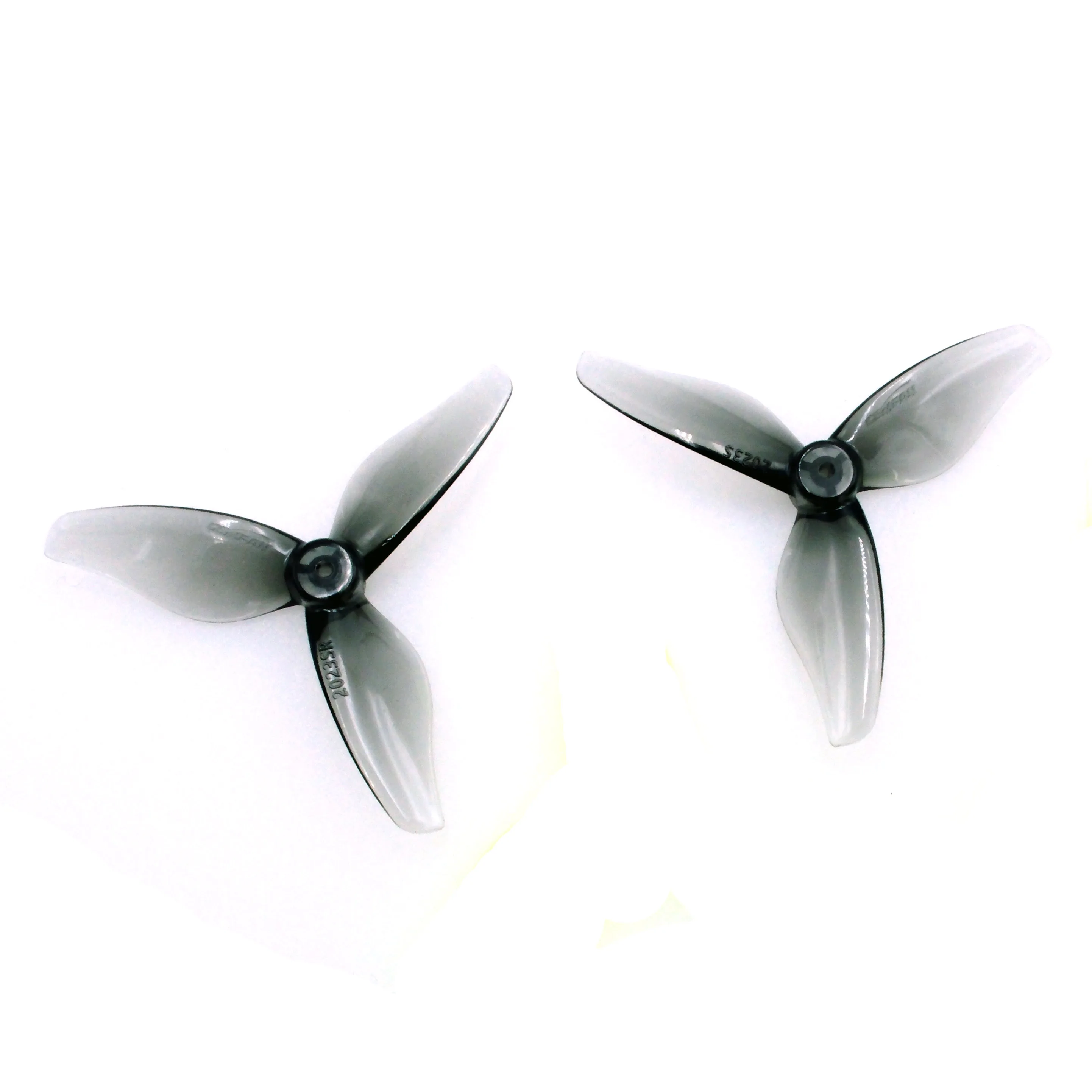 4-16 ペア Gemfan ハリケーン 2023S 3 ブ - Drone Racing Propeller のレビューと価格