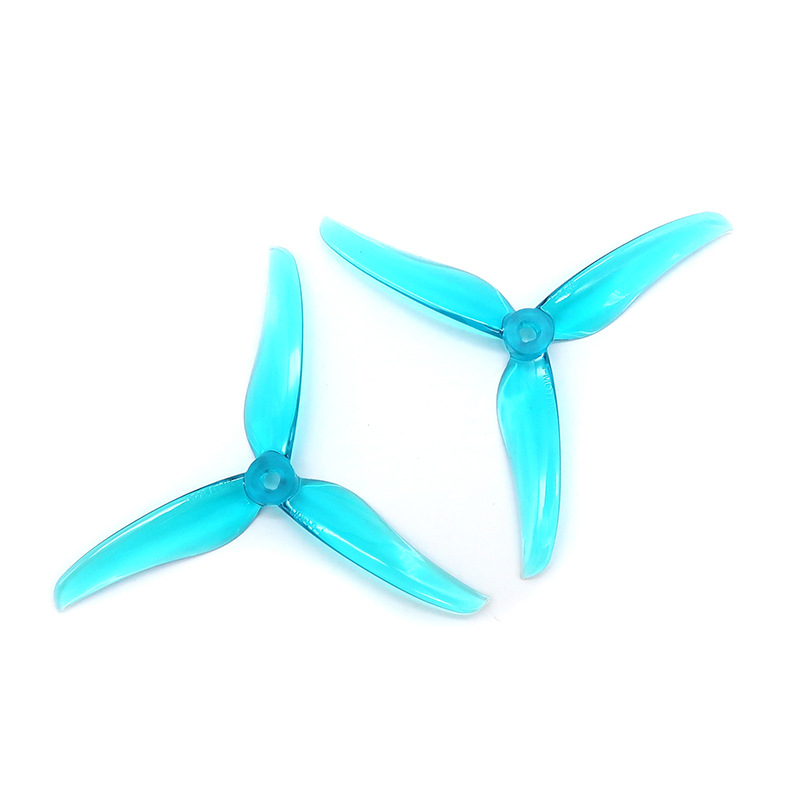 2 ペア T-motor T5146 5146 5 インチ  - Drone Racing Propeller のレビューと価格