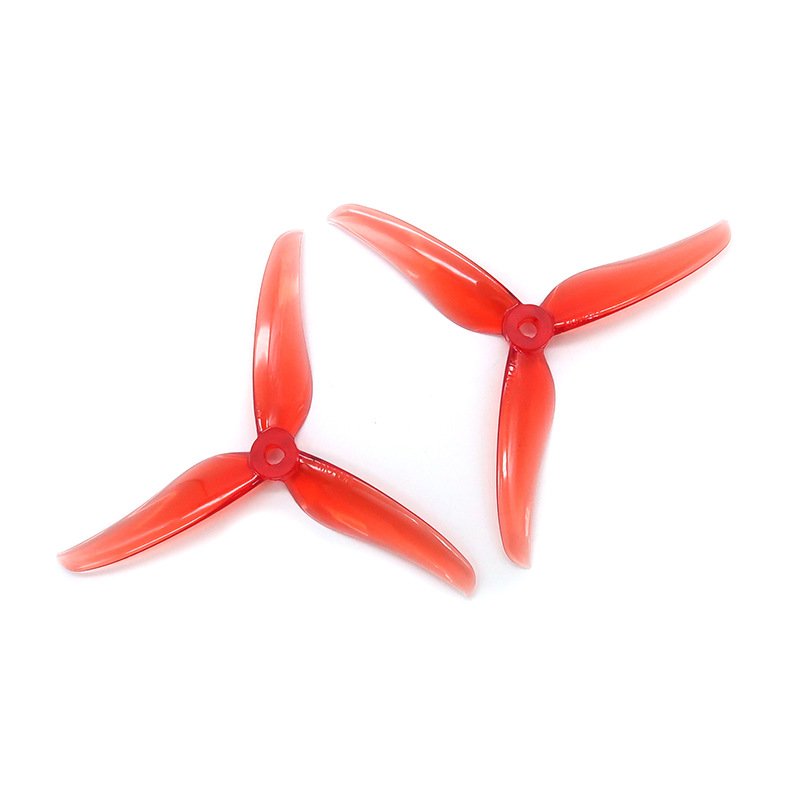 2 ペア T-motor T5146 5146 5 インチ  - Drone Racing Propeller のレビューと価格