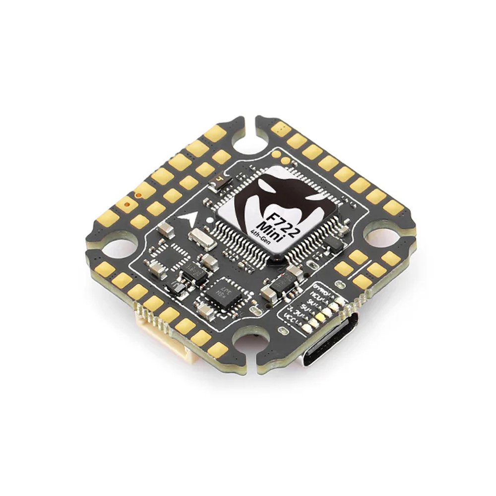 20 ミリメートル * 20 ミリメートル MAMBA MK - Drone Racing Flight Controller のレビューと価格