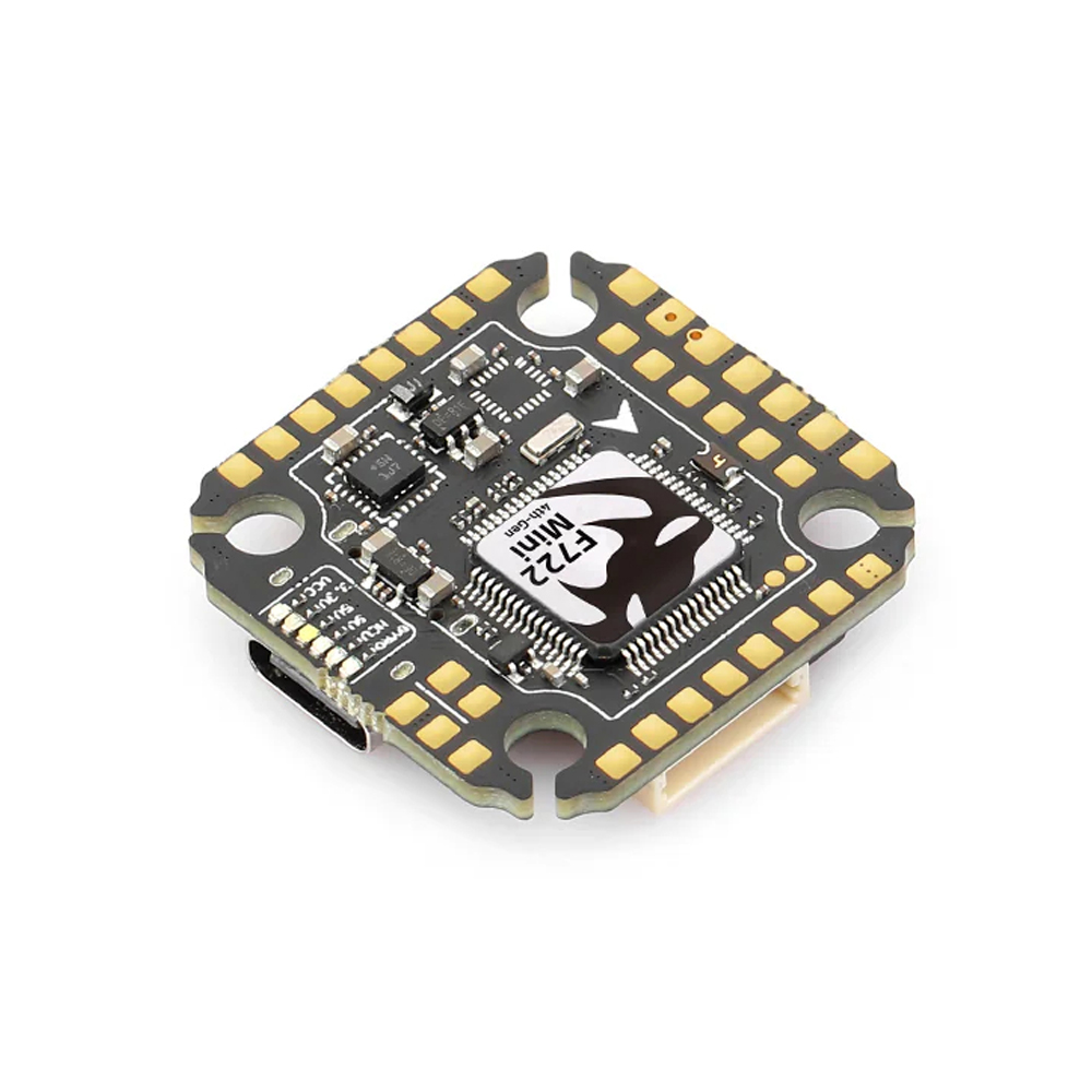 20 ミリメートル * 20 ミリメートル MAMBA MK - Drone Racing Flight Controller のレビューと価格