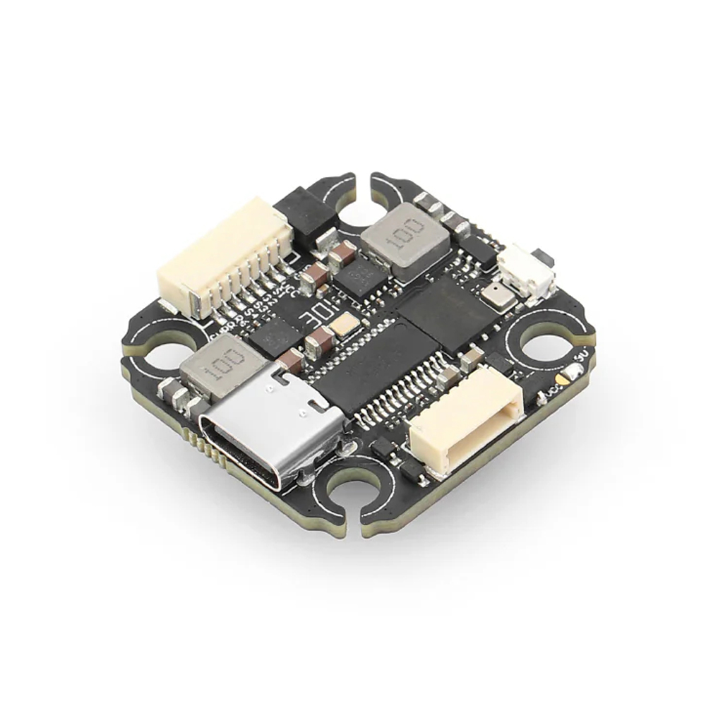 20 ミリメートル * 20 ミリメートル MAMBA MK - Drone Racing Flight Controller のレビューと価格